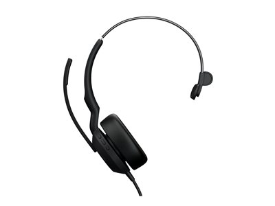 JABRA Evolve2 50 USB C/A MS Mono w/o BT JABRA Evolve2 50 USB C/A MS Mono w/o BT von Jabra