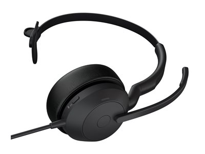 JABRA Evolve2 50 USB C/A UC Mono w/o BT JABRA Evolve2 50 USB C/A UC Mono w/o BT von Jabra