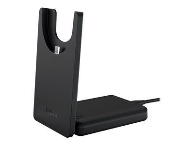 JABRA Evolve2 55 Deskstand USB-C JABRA Evolve2 55 Deskstand USB-C von Jabra