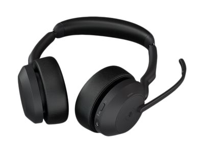 JABRA Evolve2 55 Link380/390c MS St.,St. JABRA Evolve2 55 Link380/390c MS St.,St. von Jabra