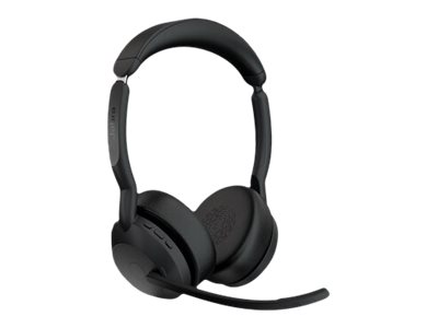 JABRA Evolve2 55 Link380/390c UC St.,St. JABRA Evolve2 55 Link380/390c UC St.,St. von Jabra