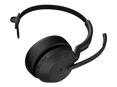 JABRA Evolve2 55 Link380/390c MS Mono von Jabra