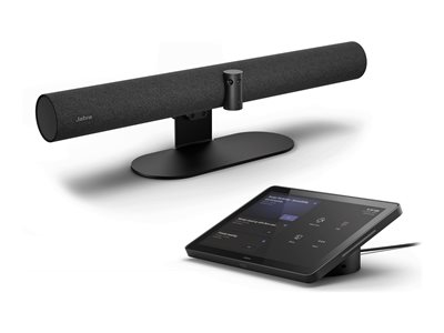 JABRA PanaCast 50 Video Bar System MS VB JABRA PanaCast 50 Video Bar System MS VB von Jabra