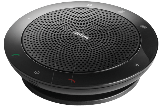 JABRA SP 510MS - Desktop-Freisprecheinrichtung, bis 4 Teilnehmer, zertifiziert JABRA SP 510MS - Desktop-Freisprecheinrichtung, bis 4 Teilnehmer, zertifiziert von Jabra