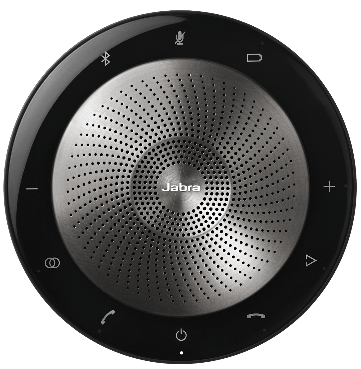 JABRA SP 710UC - Desktop-Freisprecheinrichtung, bis 6 Teilnehmer JABRA SP 710UC - Desktop-Freisprecheinrichtung, bis 6 Teilnehmer von Jabra