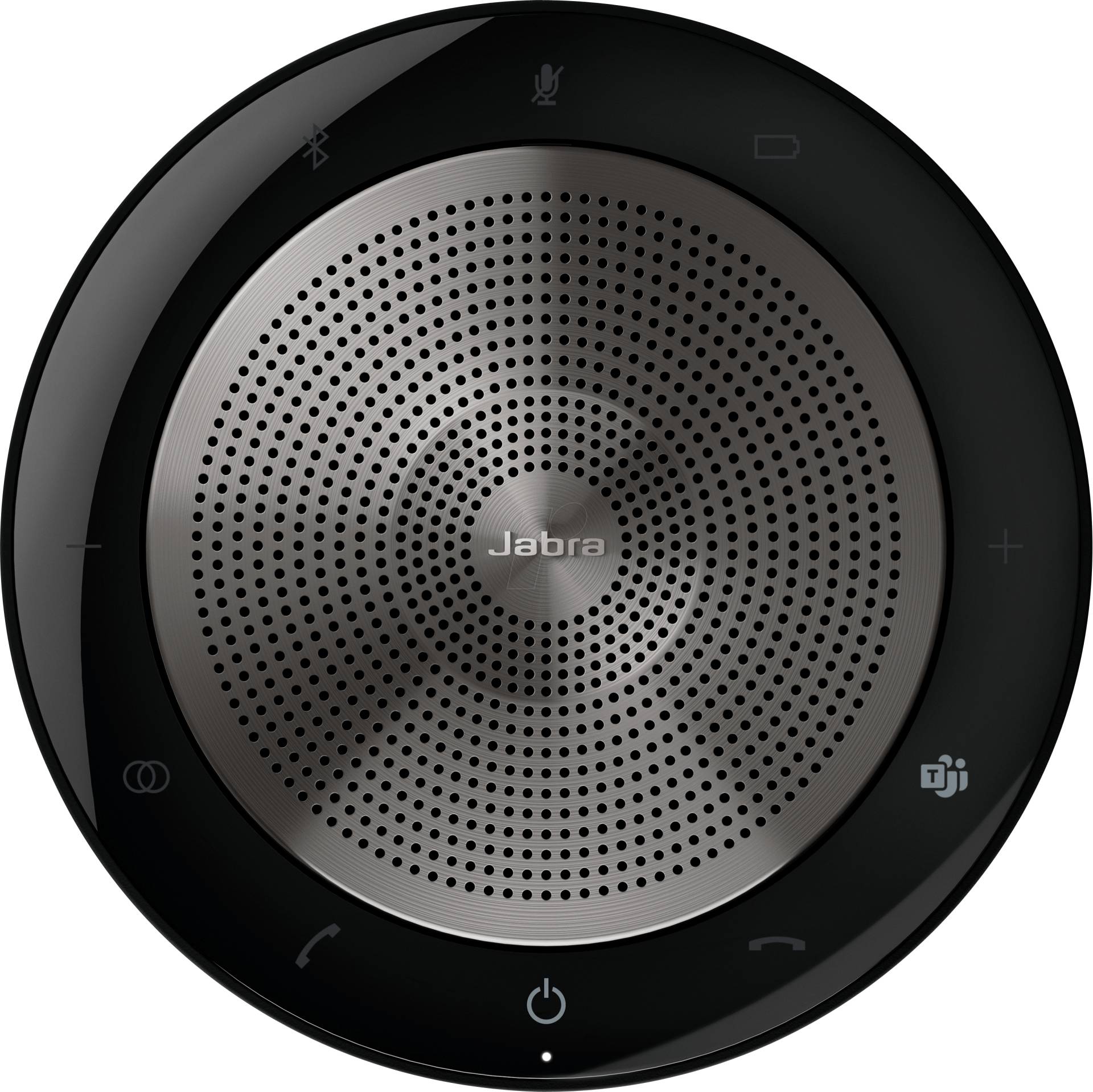 JABRA SP 750MS - USB- und Bluetooth Konferenzlösung, bis 6 Teilnehmer JABRA SP 750MS - USB- und Bluetooth Konferenzlösung, bis 6 Teilnehmer von Jabra
