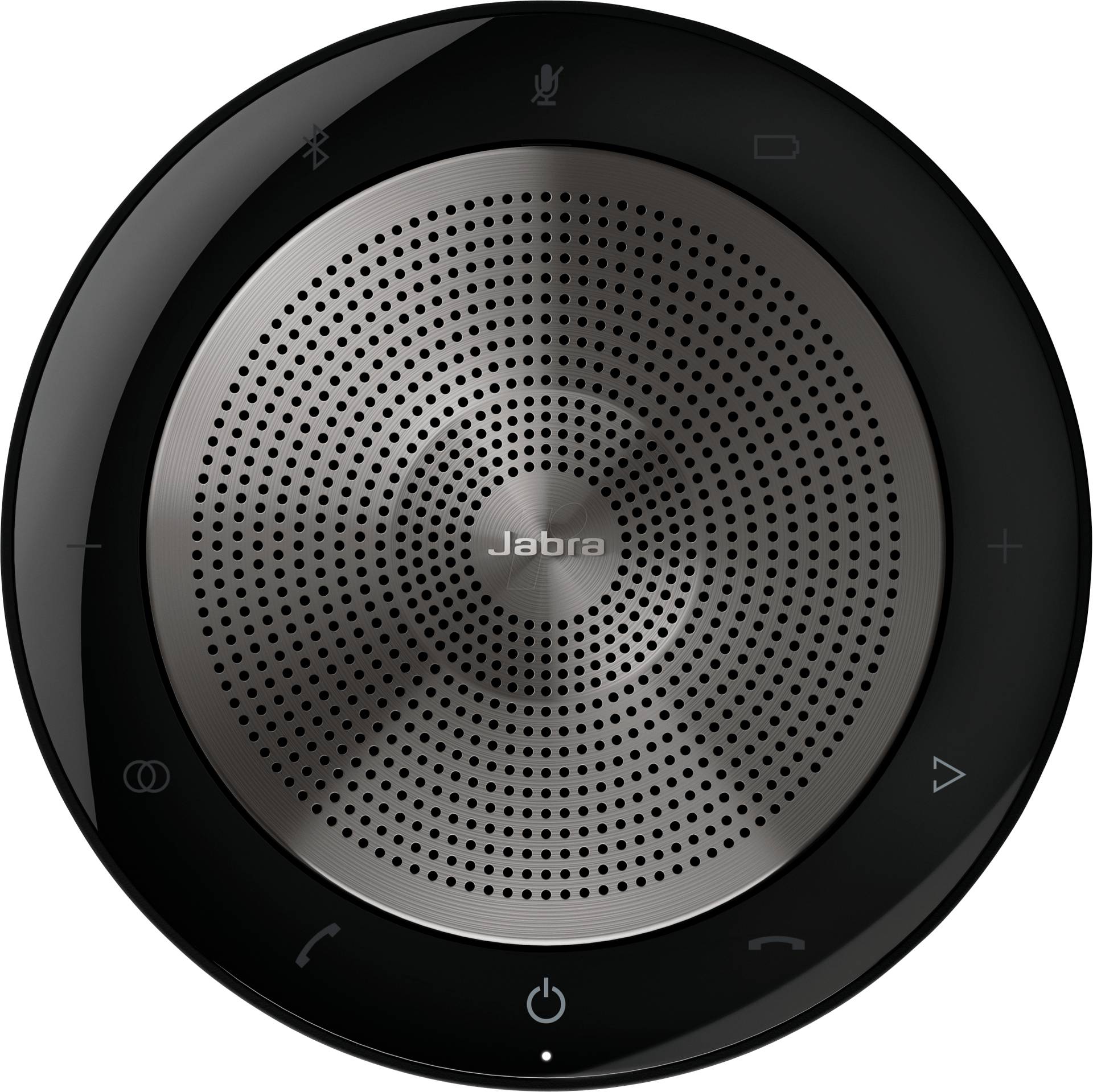 JABRA SP 750UC - USB- und Bluetooth Konferenzlösung, bis 6 Teilnehmer JABRA SP 750UC - USB- und Bluetooth Konferenzlösung, bis 6 Teilnehmer von Jabra