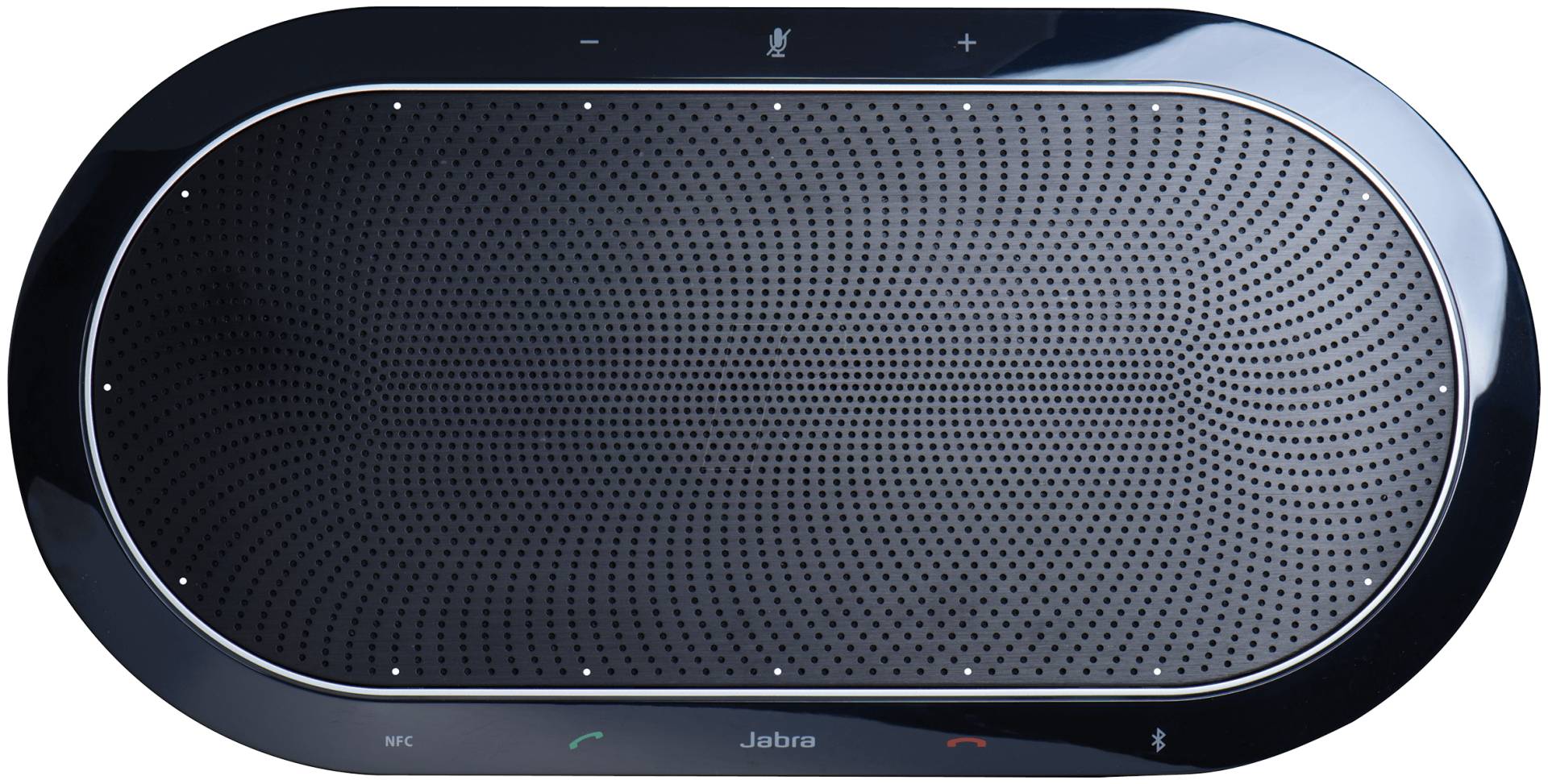 JABRA SP 810UC - Desktop-Freisprecheinrichtung, bis 15 Teilnehmer JABRA SP 810UC - Desktop-Freisprecheinrichtung, bis 15 Teilnehmer von Jabra