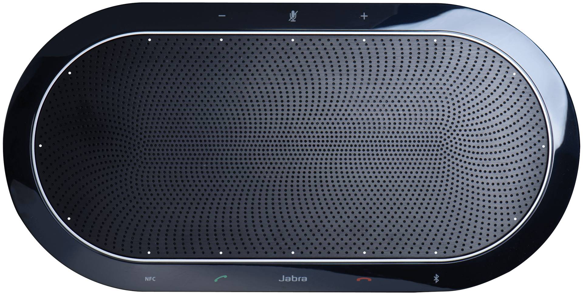 JABRA SP 810UC - Desktop-Freisprecheinrichtung, bis 15 Teilnehmer von Jabra