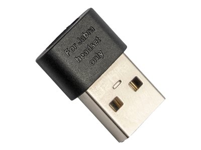 JABRA USB-C Adapter Female to USB-A Male JABRA USB-C Adapter Female to USB-A Male von Jabra