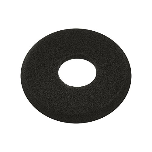 Jabra 14101-04 GN2000 Series Foam Earcovers, 10 Pack Jabra 14101-04 GN2000 Series Foam Earcovers, 10 Pack von Jabra