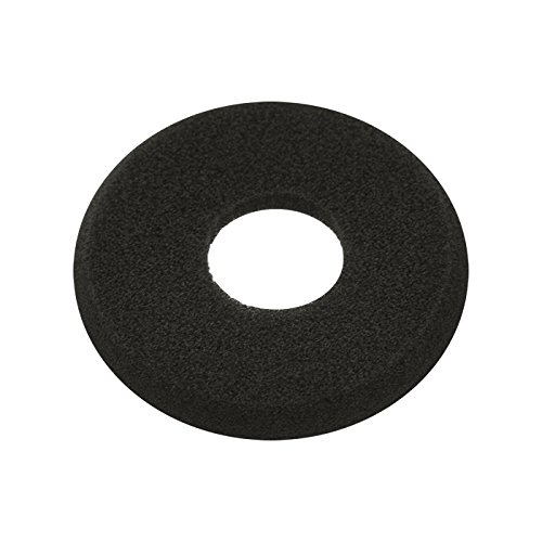 Jabra 14101-04 GN2000 Series Foam Earcovers, 10 Pack von Jabra