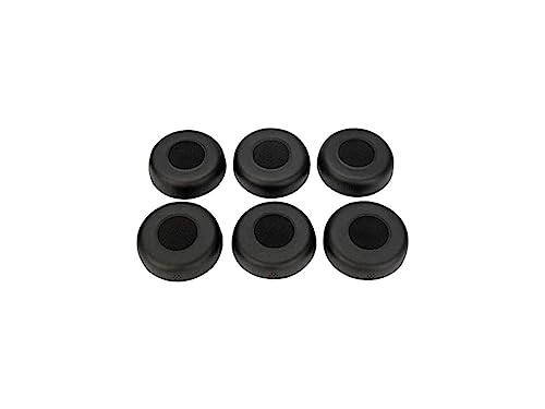 Jabra 14101-67 Kopfhörer-/Headset-Zubehör Cushion/Ring Set von Jabra