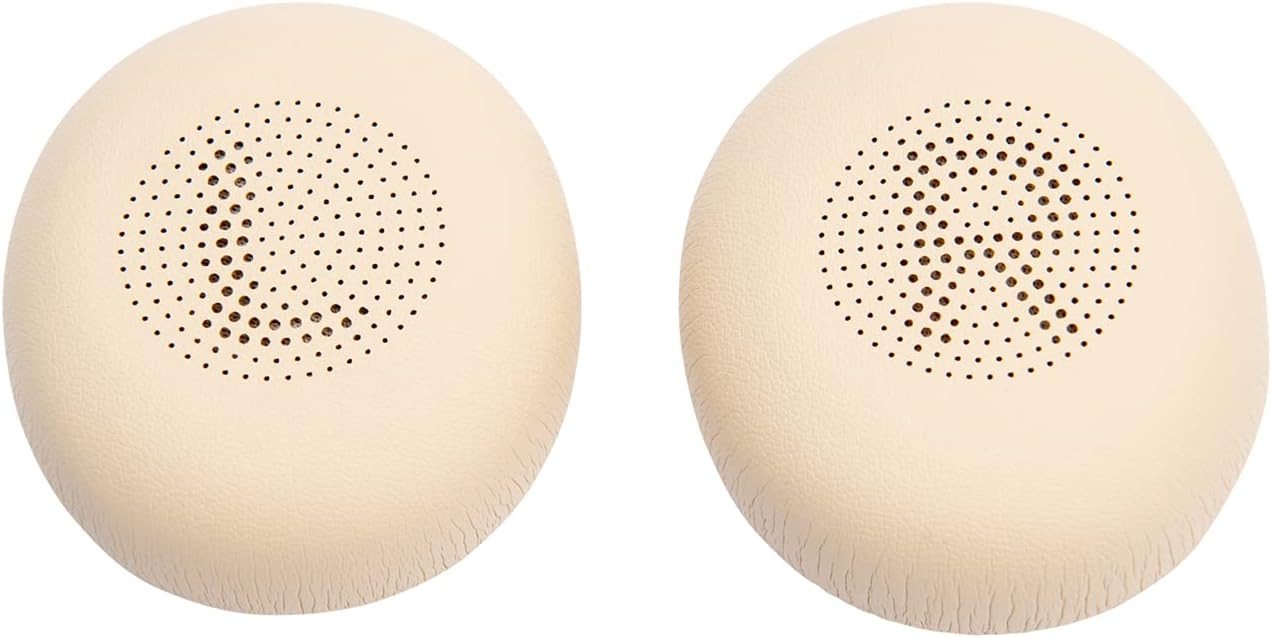 Jabra 14101-78 - Ear Cushions for Evolve2 40/65 - Beige (Set mit 3 Paaren) PC-Headset Jabra 14101-78 - Ear Cushions for Evolve2 40/65 - Beige (Set mit 3 Paaren) PC-Headset von Jabra