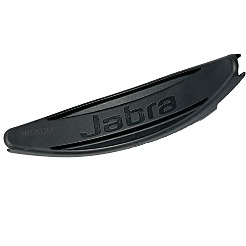 Jabra 14121-34 Engage Headband Pad Schwarz von Jabra