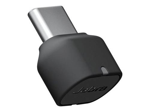 Jabra 14208-22-Conti Schwarz von Jabra