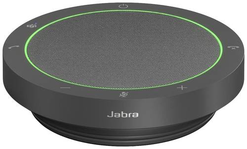 Jabra 2740-109-Conti Konferenztelefon Konferenztelefon Konferenztelefon Konferenztelefon Dunkelgrau Jabra 2740-109-Conti Konferenztelefon Konferenztelefon Konferenztelefon Konferenztelefon Dunkelgrau von Jabra