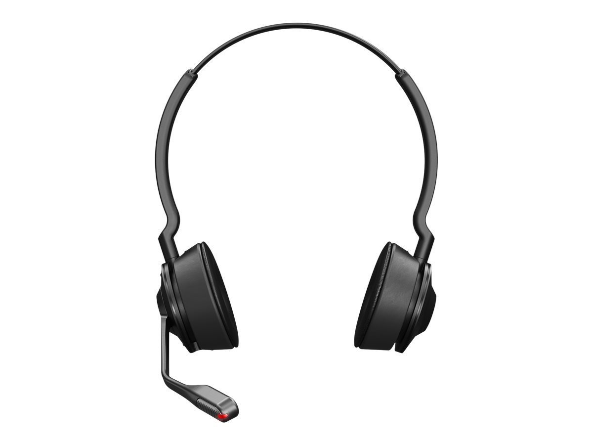 Jabra 9559-415-111 Headset (Kompatibel mit Chromebook) von Jabra