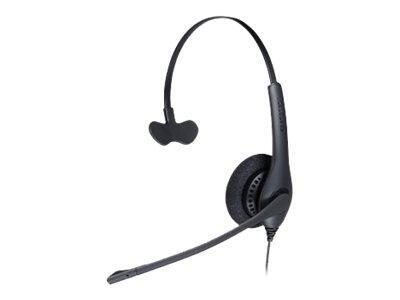 Jabra BIZ 1500 Mono On-Ear Headset Jabra BIZ 1500 Mono On-Ear Headset von Jabra