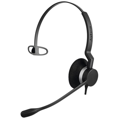 Jabra BIZ 2300 QD Mono, monaural von Jabra