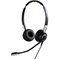 Jabra BIZ 2400 II QD Duo NC Wideband von Jabra