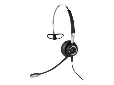 Jabra BIZ 2400 II USB Mono CC kabelgebundenes On-Ear Headset von Jabra