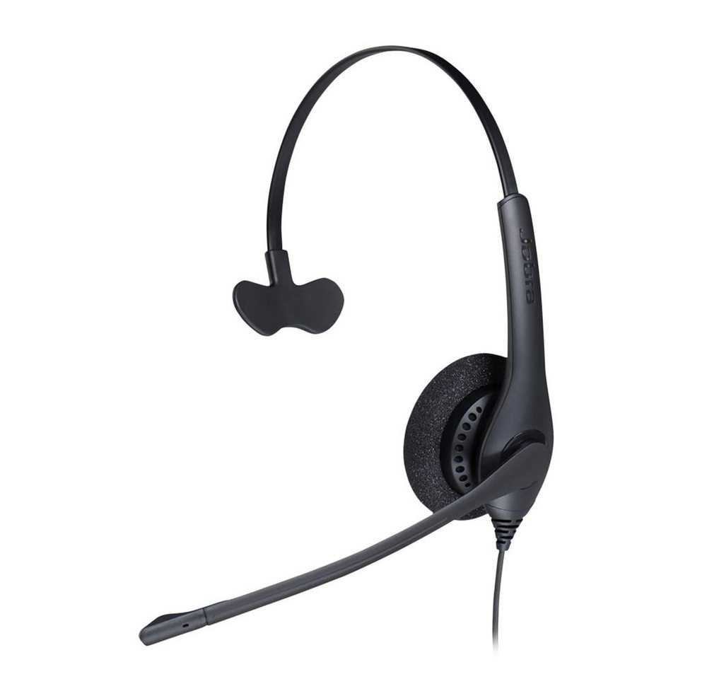 Jabra Biz 1500 Quick Disconnect Headset Jabra Biz 1500 Quick Disconnect Headset von Jabra