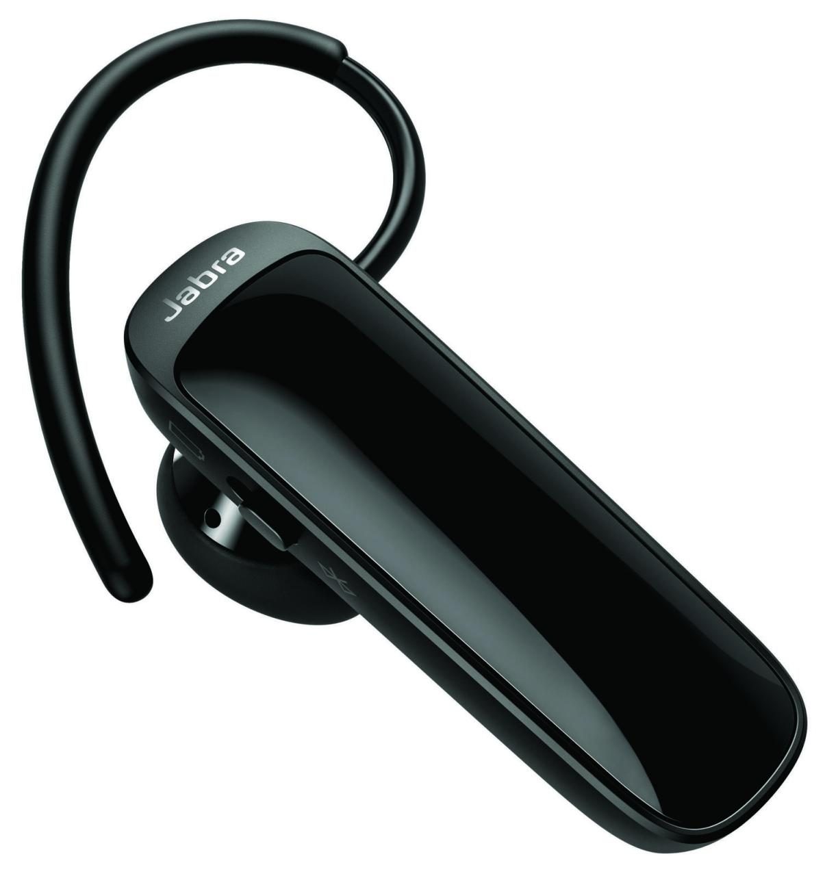 Jabra Bluetooth-Headset Talk 25 SE schwarz von Jabra