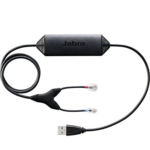 JABRA EHS-Adapter für Cisco-Endgeräte von Jabra