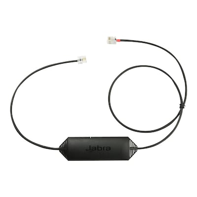 Jabra EHS Anschlusskabel für Cisco 6945 78xx 79xx 88xx an PRO9xx PRO94xx von Jabra