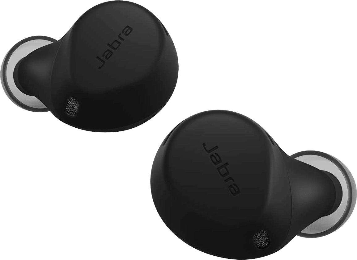 Jabra Elite 7 Active Noise-cancelling In-ear Bluetooth Kopfhörer von Jabra