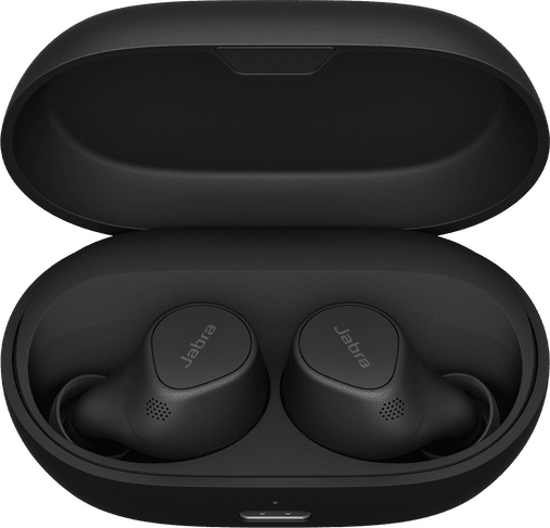 Jabra Elite 7 Pro Noise-cancelling In-ear Bluetooth Kopfhörer von Jabra