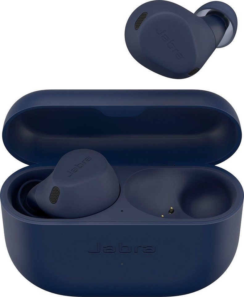 Jabra Elite 8 Active - Active Noise Cancelling (ANC) wireless In-Ear-Kopfhörer (Active Noise Cancelling (ANC), Transparenzmodus, A2DP Bluetooth, Transparenzmodus, A2DP Bluetooth) von Jabra