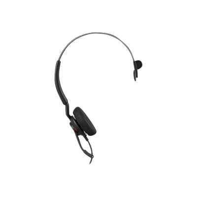 Jabra Engage 40 Inline Link MS schnurgebundenes Mono On Ear Headset USB-A von Jabra