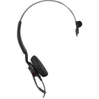 Jabra Engage 40 Inline Link MS schnurgebundenes Mono On Ear Headset USB-A von Jabra