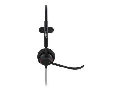 Jabra Engage 40 UC Mono Headset On-Ear von Jabra