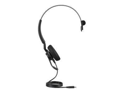 Jabra Engage 40 UC Mono Headset On-Ear Jabra Engage 40 UC Mono Headset On-Ear von Jabra
