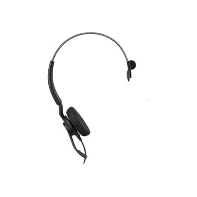 Jabra Engage 40 UC schnurgebundenes Mono On Ear Headset USB-A (nur Headset) von Jabra