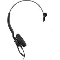 Jabra Engage 40 UC schnurgebundenes Mono On Ear Headset USB-A (nur Headset) von Jabra