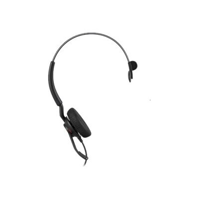 Jabra Engage 40 UC schnurgebundenes Mono On Ear Headset USB-C (nur Headset) von Jabra