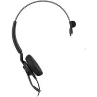 Jabra Engage 40 UC schnurgebundenes Mono On Ear Headset USB-C (nur Headset) von Jabra