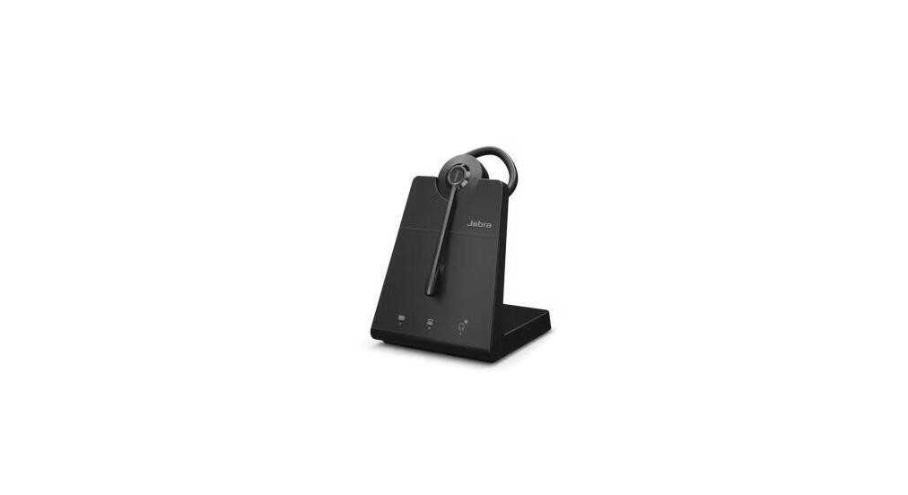 Jabra Engage 45 SE Convertible Headset Jabra Engage 45 SE Convertible Headset von Jabra