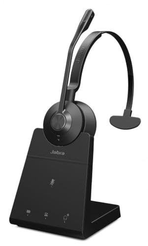Jabra Engage 45 SE Mono Jabra Engage 45 SE Mono von Jabra