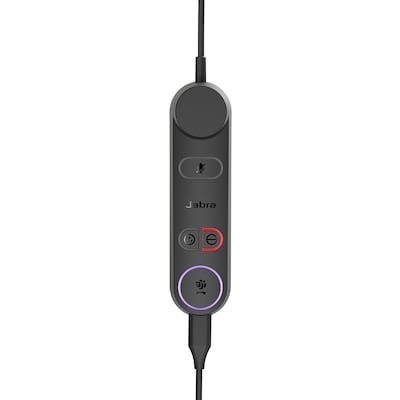 Jabra Engage 50 II Link Adapter USB-C/A MS-Teams Jabra Engage 50 II Link Adapter USB-C/A MS-Teams von Jabra