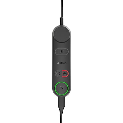 Jabra Engage 50 II Link Adapter USB-C/A UC-Version Jabra Engage 50 II Link Adapter USB-C/A UC-Version von Jabra