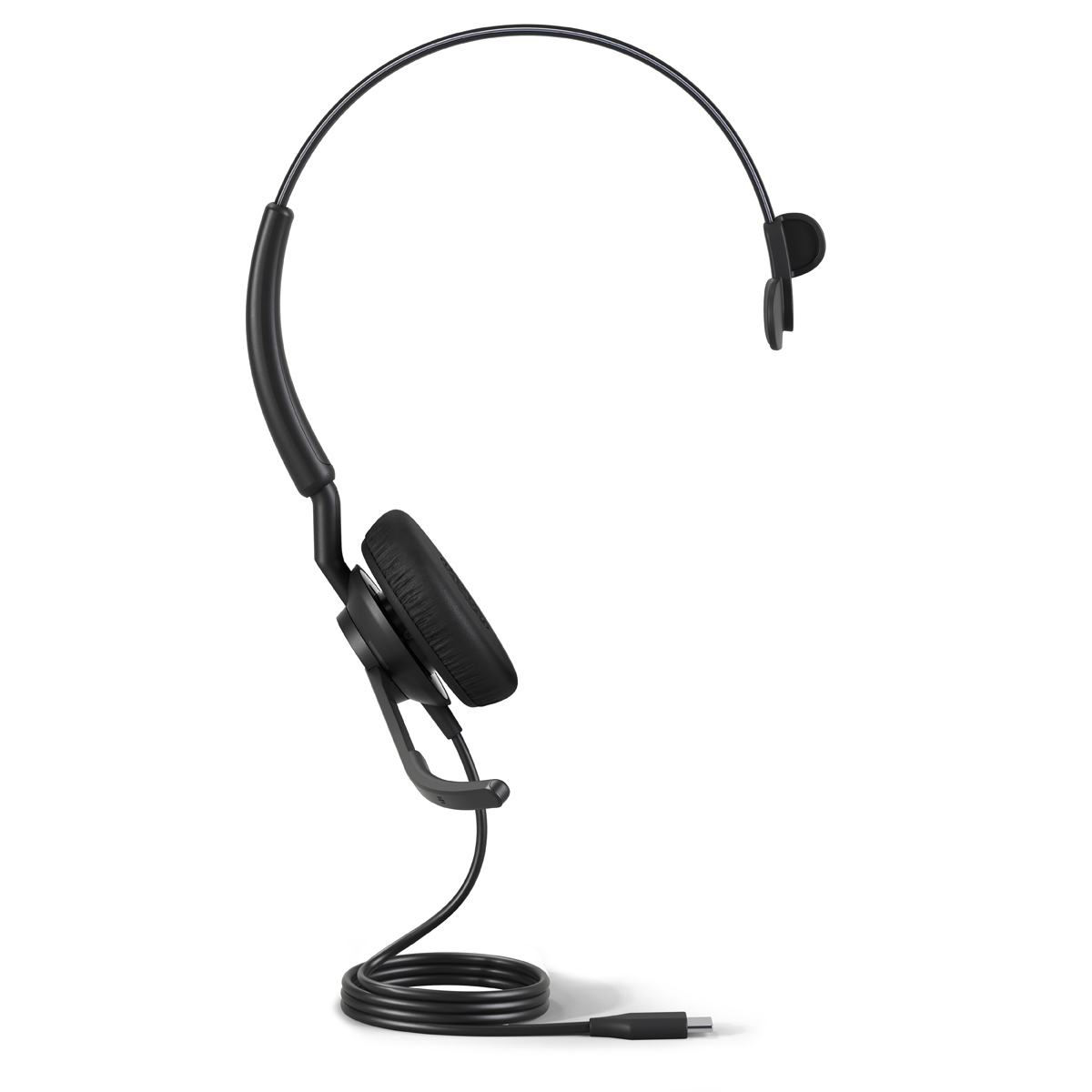 Jabra Engage 50 II Mono, USB-C, UC (nur Headset) von Jabra