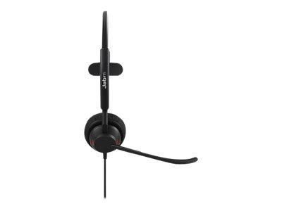 Jabra Engage 50 II UC Mono Headset On-Ear Jabra Engage 50 II UC Mono Headset On-Ear von Jabra
