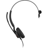 Jabra Engage 50 ll MS schnurgebundenes Mono On Ear Headset USB-C von Jabra