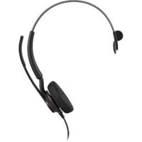 Jabra Engage 50 ll UC schnurgebundenes Mono On Ear Headset USB-A von Jabra