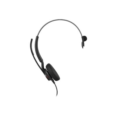 Jabra Engage 50 ll UC schnurgebundenes Mono On Ear Headset USB-C (nur Headset) von Jabra